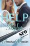 H.E.L.P. - San Francisco: Skylar Cover des Buches H.E.L.P. - San Francisco: Skylar (ISBN: B09THJYRCB)