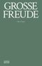 Große Freude: 25 Andachten für den Advent Cover des Buches Große Freude: 25 Andachten für den Advent (ISBN: B09TSTP8RF)