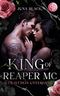 King of Reaper Motorcycle: Er ist dein Untergang Cover des Buches King of Reaper Motorcycle: Er ist dein Untergang (ISBN: B09TWNSL1V)