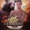 Settle for Something: Desert Homesteaders, Book 3 Cover des Buches Settle for Something: Desert Homesteaders, Book 3 (ISBN: B09V3B4Q94)