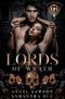 Lords Of Wrath: Die Royals der Forsyth U Cover des Buches Lords Of Wrath: Die Royals der Forsyth U (ISBN: B09V5FDT41)