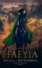Efaeyia: Racalla - der Aufbruch Cover des Buches Efaeyia: Racalla - der Aufbruch (ISBN: B09VFLGRQQ)