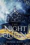 The Night Queen : A Historical Dark Fantasy Romance (Romantic Fairy Tales for Adults Book 1) (English Edition) Cover des Buches The Night Queen : A Historical Dark Fantasy Romance (Romantic Fairy Tales for Adults Book 1) (English Edition) (ISBN: B09VFPSV29)