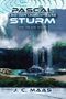 Pascal und der unsichtbare Sturm: HDS-Trilogie: Buch 1 Cover des Buches Pascal und der unsichtbare Sturm: HDS-Trilogie: Buch 1 (ISBN: B09W2YRC81)