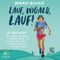 Lauf, Wigald, lauf: 52 mal 42 km - Mein abenteuerliches Marathon-Jahr und was ich dabei über Laufen, Leben und Luftküsse lernte Cover des Buches Lauf, Wigald, lauf: 52 mal 42 km - Mein abenteuerliches Marathon-Jahr und was ich dabei über Laufen, Leben und Luftküsse lernte (ISBN: B09WQKR1GQ)