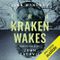 The Kraken Wakes Cover des Buches The Kraken Wakes (ISBN: B09X7FY2CM)