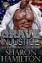 Grave Injustice: Saved By Love (SEAL Brotherhood: Legacy Book 3) (English Edition) Cover des Buches Grave Injustice: Saved By Love (SEAL Brotherhood: Legacy Book 3) (English Edition) (ISBN: B09XM1VH83)