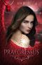 Praegressus Cover des Buches Praegressus (ISBN: B09XY4FLB3)