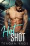 Hot Shot (Die King Brüder 3) Cover des Buches Hot Shot (Die King Brüder 3) (ISBN: B09Y69KDZX)