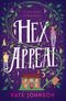 Hex Appeal Cover des Buches Hex Appeal (ISBN: B09YN9YJ94)