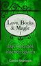 Das Herz des irischen Löwen (Love, Books & Magic 1) Cover des Buches Das Herz des irischen Löwen (Love, Books & Magic 1) (ISBN: B09YNSVYZ2)