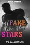 Fake Dates & Superstars: Sweet Sportsromance (It's All About Love) Cover des Buches Fake Dates & Superstars: Sweet Sportsromance (It's All About Love) (ISBN: B09YP4599X)