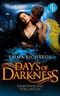 Dämonisches Verlangen (Days of Darkness-Reihe 2) Cover des Buches Dämonisches Verlangen (Days of Darkness-Reihe 2)