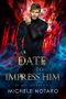 A Date to Impress Him: The Magi Accounts 2.5 (The Magi Accounts Companion Stories) (English Edition) Cover des Buches A Date to Impress Him: The Magi Accounts 2.5 (The Magi Accounts Companion Stories) (English Edition) (ISBN: B09ZVL67QH)