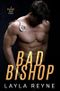Bad Bishop: A Perfect Play Novel (English Edition) Cover des Buches Bad Bishop: A Perfect Play Novel (English Edition) (ISBN: B09ZXFCDSN)