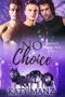 No Choice: An M/M Shifter MPREG Romance (Choice Versus Fate Book 2) (English Edition) Cover des Buches No Choice: An M/M Shifter MPREG Romance (Choice Versus Fate Book 2) (English Edition) (ISBN: B0B12TZ6BW)