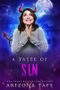 A Taste Of Sin: A Forked Tail Story (The Forked Tail Book 4) (English Edition) Cover des Buches A Taste Of Sin: A Forked Tail Story (The Forked Tail Book 4) (English Edition) (ISBN: B0B1C9B387)
