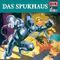 Das Spukhaus: Die Originale 74 Cover des Buches Das Spukhaus: Die Originale 74 (ISBN: B0B1QM56CL)