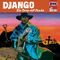 Django - Ein Sarg voll Rache: Die Originale 64 Cover des Buches Django - Ein Sarg voll Rache: Die Originale 64 (ISBN: B0B1QNNVWG)