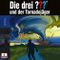 Die drei ??? und der Tornadojäger: Die drei ??? Cover des Buches Die drei ??? und der Tornadojäger: Die drei ??? (ISBN: B0B1QPPLWK)