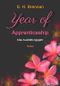 year of apprenticeship: Das Ausbildungsjahr Cover des Buches year of apprenticeship: Das Ausbildungsjahr (ISBN: B0B2742Q7F)