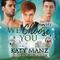 We Choose You: Choice Versus Fate, Book 1 Cover des Buches We Choose You: Choice Versus Fate, Book 1 (ISBN: B0B2ZLFLZS)
