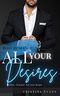All Your Desires: Boss Romance (One-Night-Stand Baby) Cover des Buches All Your Desires: Boss Romance (One-Night-Stand Baby) (ISBN: B0B3BNDXM9)