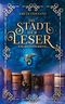 Die Stadt der Leser: Salamanderring Cover des Buches Die Stadt der Leser: Salamanderring (ISBN: B0B3CVLY7R)