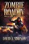 Zombie Road IV: Weg zur Erlösung (Zombie Road German 4) Cover des Buches Zombie Road IV: Weg zur Erlösung (Zombie Road German 4) (ISBN: B0B3FXTJQJ)