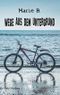 Wege aus dem Untergrund Cover des Buches Wege aus dem Untergrund (ISBN: B0B3XP8CYZ)