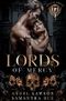 Lords of Mercy: Die Royals der Forsyth U Cover des Buches Lords of Mercy: Die Royals der Forsyth U (ISBN: B0B4HJV7C6)