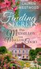 Finding Secrets - Das Medaillon von Mallow Court Cover des Buches Finding Secrets - Das Medaillon von Mallow Court (ISBN: B0B4KC18DQ)