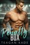The Penalty Box (Die King Brüder 4) Cover des Buches The Penalty Box (Die King Brüder 4) (ISBN: B0B5513173)