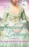 Scotland Lovesong - Ein unverschämter Gentleman: Roman - Band 6 | »Bridgerton« trifft »Outlander« in dieser großen Schottlandsaga Cover des Buches Scotland Lovesong - Ein unverschämter Gentleman: Roman - Band 6 | »Bridgerton« trifft »Outlander« in dieser großen Schottlandsaga (ISBN: B0B574YLGS)