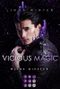Vicious Magic: Wilde Biester (Band 2): Urban Fantasy über eine taffe Magie-Agentin und einen undurchsichtigen Drachenwandler Cover des Buches Vicious Magic: Wilde Biester (Band 2): Urban Fantasy über eine taffe Magie-Agentin und einen undurchsichtigen Drachenwandler
