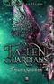 FALLEN GUARDIANS: Engelsecho Cover des Buches FALLEN GUARDIANS: Engelsecho (ISBN: B0B5NGVW2B)