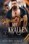 Special Ops Mit Krallen: Episode 1: Ein paranormaler Gestaltwandler-Liebesroman (Mit Krallen Elite Shifters Romantik) Cover des Buches Special Ops Mit Krallen: Episode 1: Ein paranormaler Gestaltwandler-Liebesroman (Mit Krallen Elite Shifters Romantik) (ISBN: B0B64D6GR8)