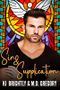 Sin and Supplication (English Edition) Cover des Buches Sin and Supplication (English Edition) (ISBN: B0B6J48BHM)