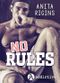 No Rules Ein Campus Liebesroman (Das Rudel 1) Cover des Buches No Rules Ein Campus Liebesroman (Das Rudel 1) (ISBN: B0B74CV1NY)