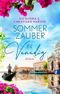 Sommerzauber in Venedig: Ein italienischer Liebesroman – zum Wegträumen schön Cover des Buches Sommerzauber in Venedig: Ein italienischer Liebesroman – zum Wegträumen schön (ISBN: B0B75L62LC)