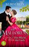 Die Pflicht der Lady (The Mallorens-Reihe 3) Cover des Buches Die Pflicht der Lady (The Mallorens-Reihe 3) (ISBN: B0B785TJJ5)