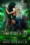 Vampirgott (WANDLER-KRIEG VAMPIR-ORDEN-REIHE 2) Cover des Buches Vampirgott (WANDLER-KRIEG VAMPIR-ORDEN-REIHE 2) (ISBN: B0B7FTGVCT)