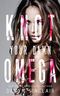 Knot Your Damn Omega (Slate City Omegaverse) (English Edition) Cover des Buches Knot Your Damn Omega (Slate City Omegaverse) (English Edition) (ISBN: B0B99SZC8X)
