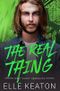 The Real Thing: MM Romantic Suspense (West Coast Forensics Book 5) (English Edition) Cover des Buches The Real Thing: MM Romantic Suspense (West Coast Forensics Book 5) (English Edition) (ISBN: B0B9HT5Q3K)