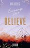 Exchange Love: Believe Cover des Buches Exchange Love: Believe (ISBN: B0B9K1QDMH)