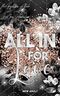 All In For Love Cover des Buches All In For Love