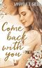 Come back with you: Mick & Sasha (Three of Harrys Company 1) Cover des Buches Come back with you: Mick & Sasha (Three of Harrys Company 1) (ISBN: B0BBBHLCNK)
