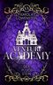 Der Fluchstein (Venturi Academy 3) Cover des Buches Der Fluchstein (Venturi Academy 3) (ISBN: B0BC4N4TFX)