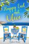 Happy End mit Olive Cover des Buches Happy End mit Olive (ISBN: B0BCZR5Z12)