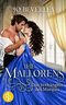 Das Verhängnis des Marquis (The Mallorens-Reihe 5) Cover des Buches Das Verhängnis des Marquis (The Mallorens-Reihe 5) (ISBN: B0BDGPY4QS)